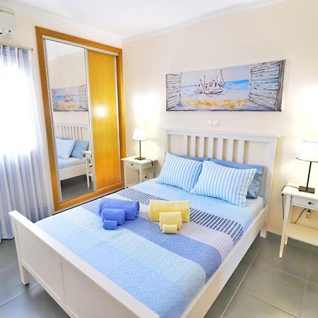 Beach House - Praia Da Rocha Portimao Luaran gambar