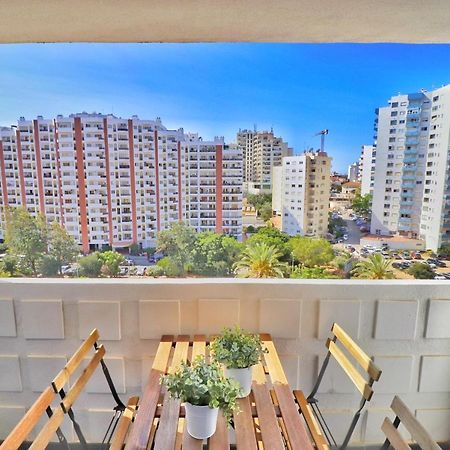 Beach House - Praia Da Rocha Portimao Luaran gambar