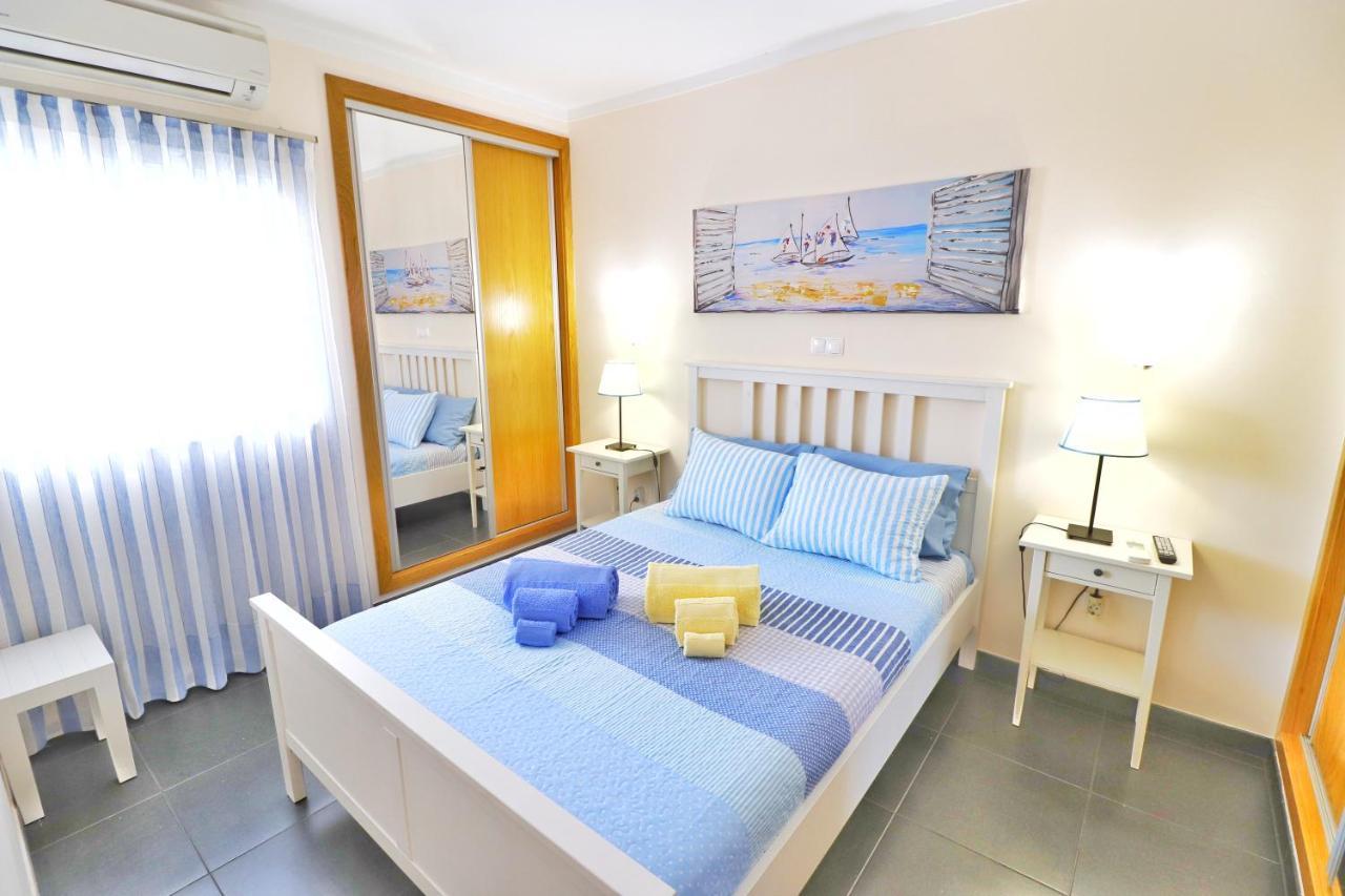 Beach House - Praia Da Rocha Portimao Luaran gambar