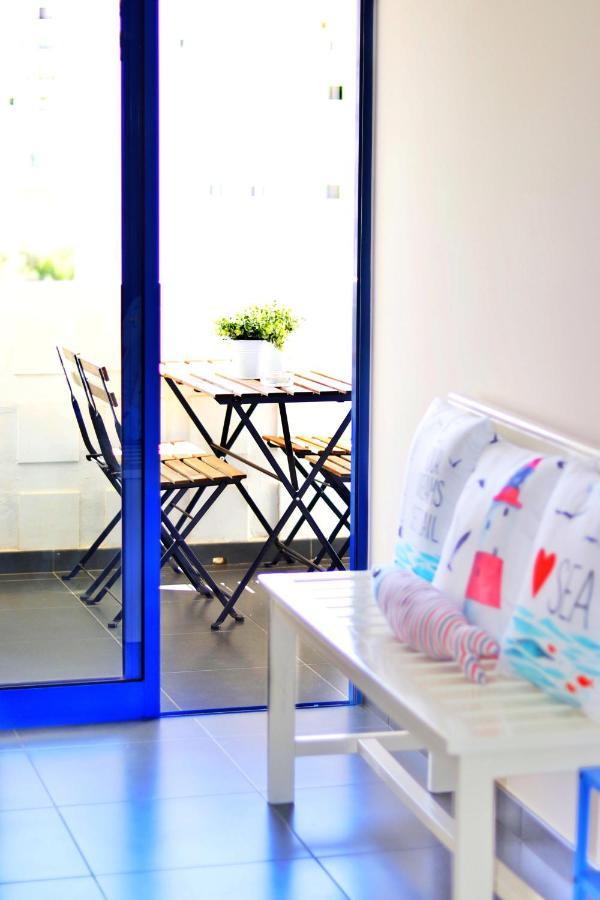 Beach House - Praia Da Rocha Portimao Luaran gambar