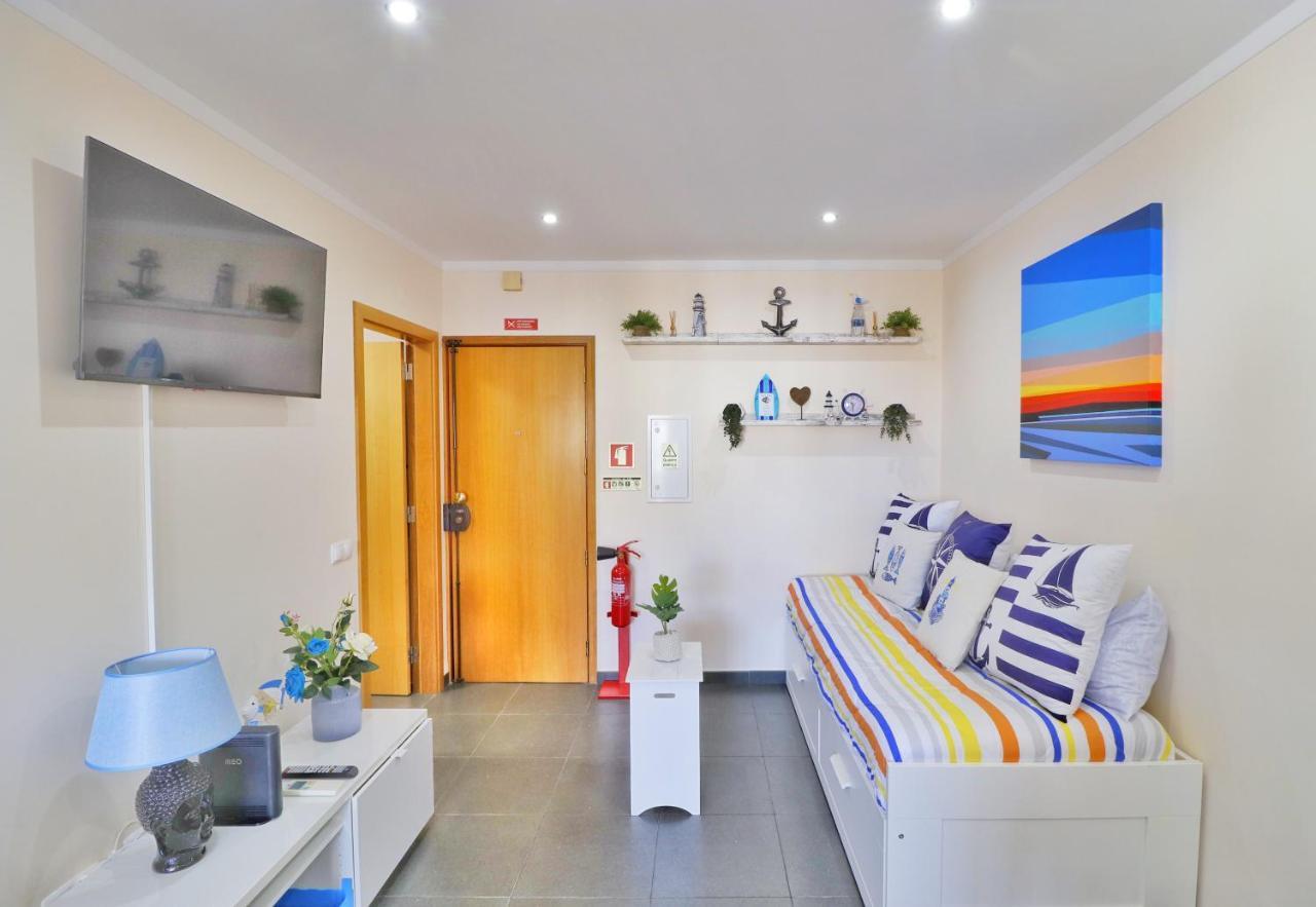 Beach House - Praia Da Rocha Portimao Luaran gambar
