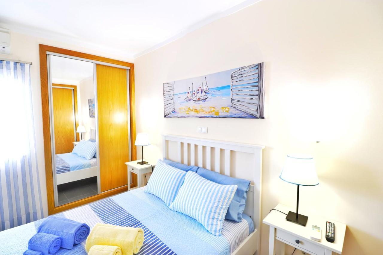 Beach House - Praia Da Rocha Portimao Luaran gambar