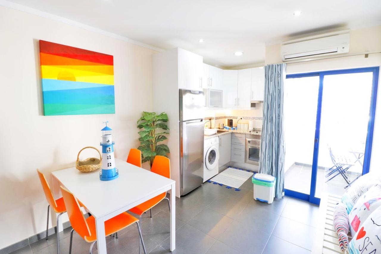 Beach House - Praia Da Rocha Portimao Luaran gambar